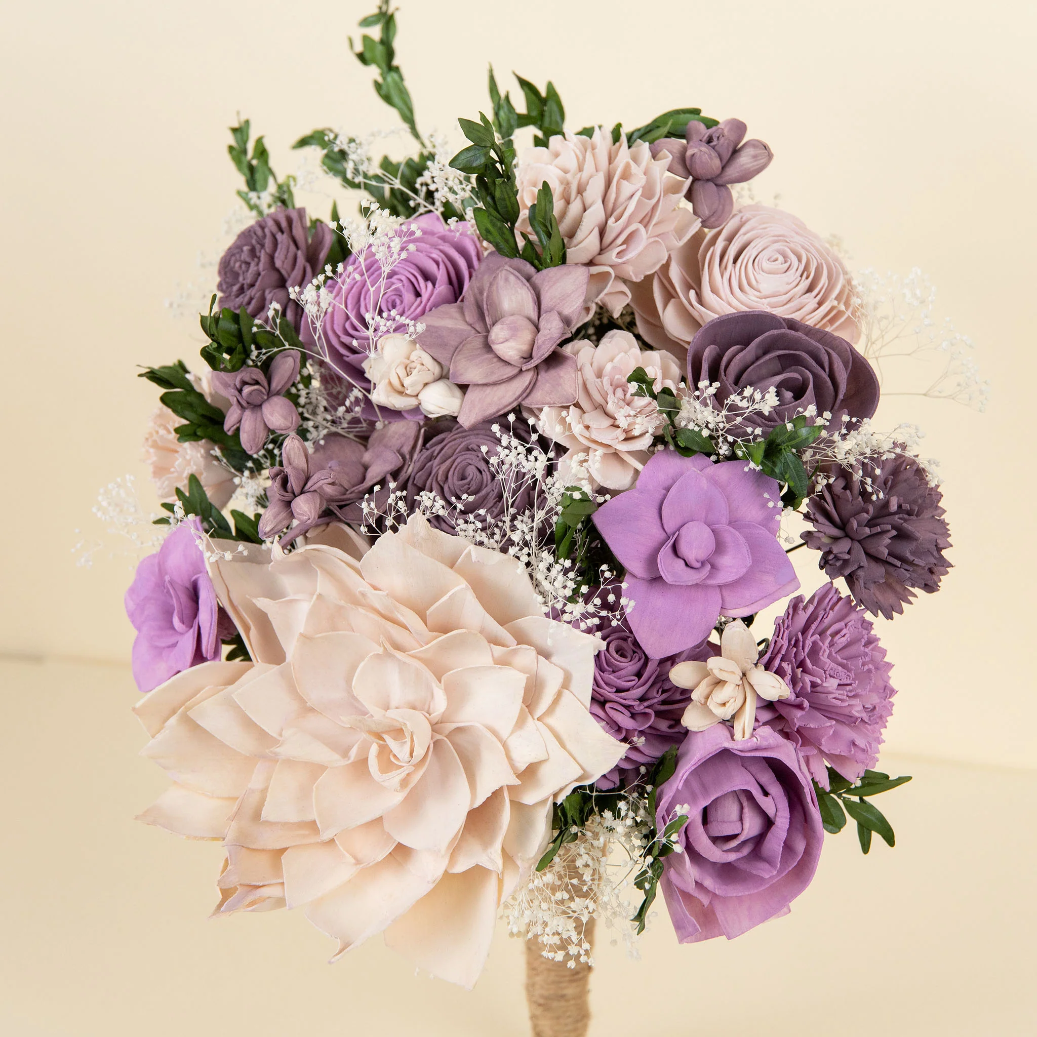 Wild Style Zen Garden Bridal Bouquet* - Image 2