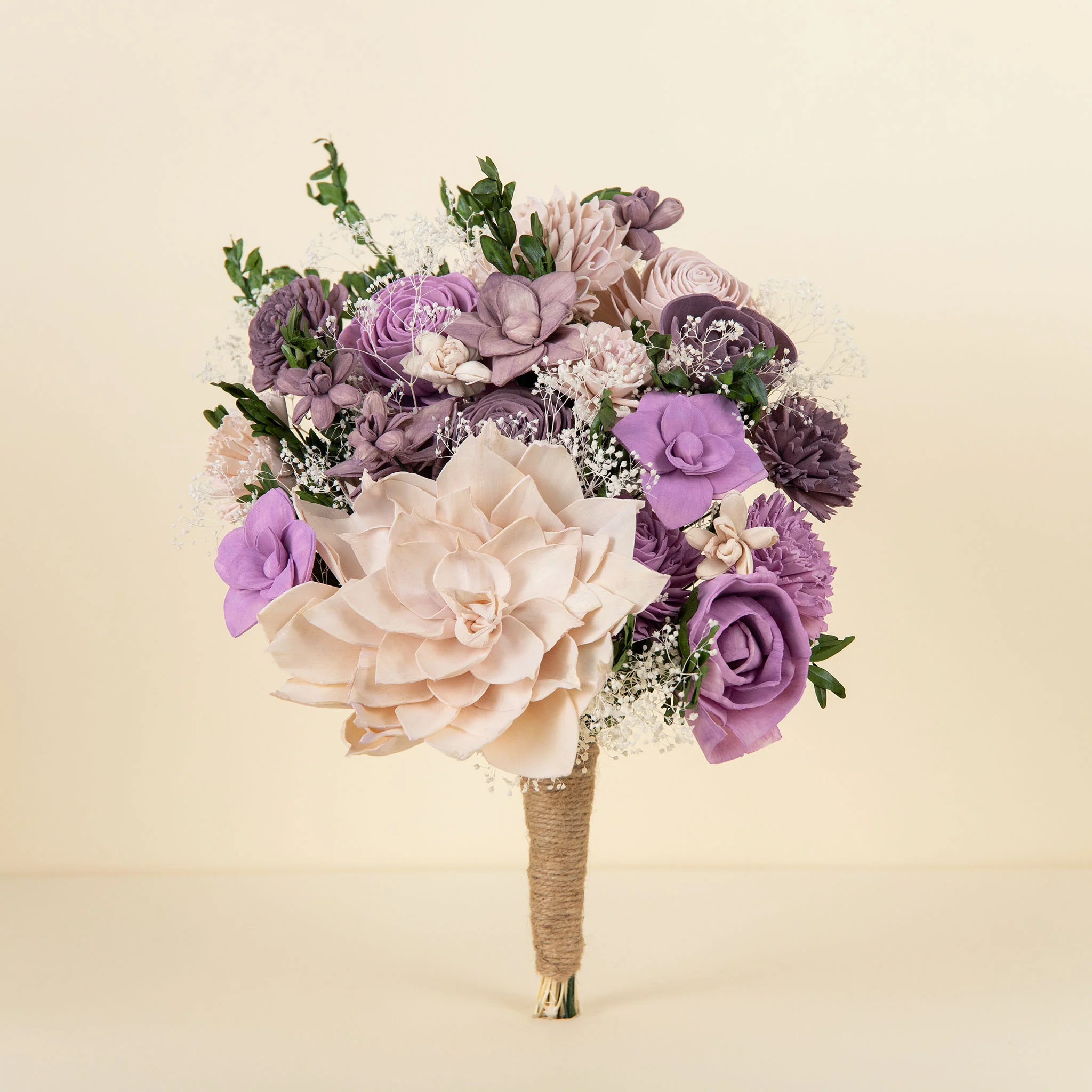 Wild Style Zen Garden Bridal Bouquet* - Image 3