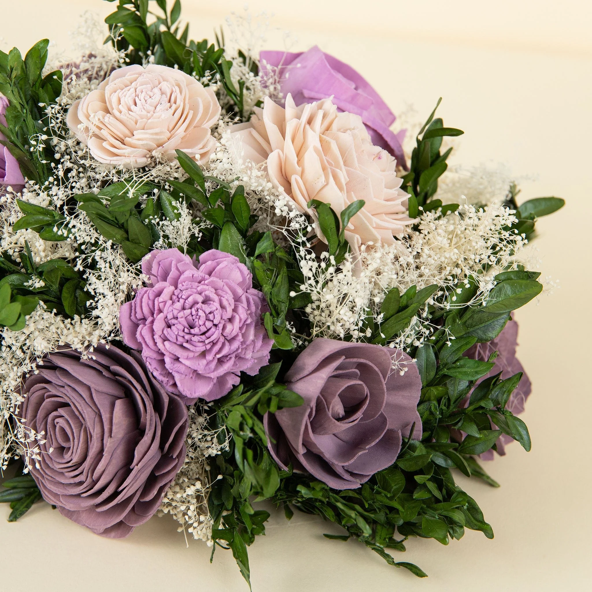 Wild Style Zen Garden Centerpiece - Image 2