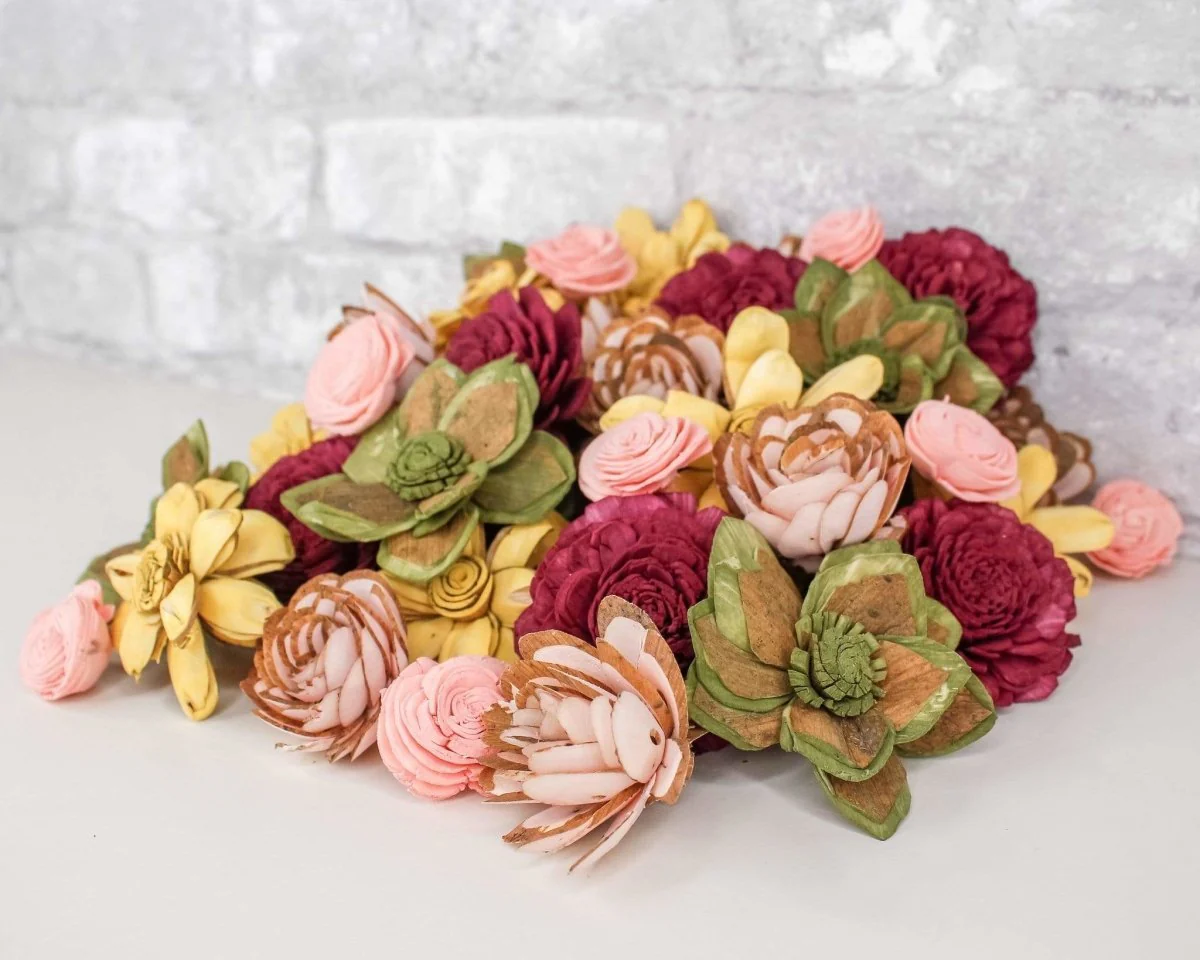 Wildflower Grove Mini Assortment - Image 3