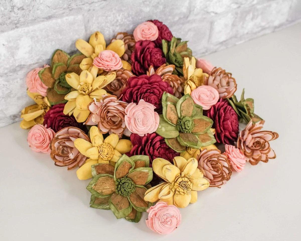 Wildflower Grove Mini Assortment - Image 4