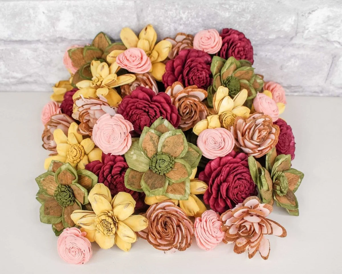 Wildflower Grove Mini Assortment - Image 5