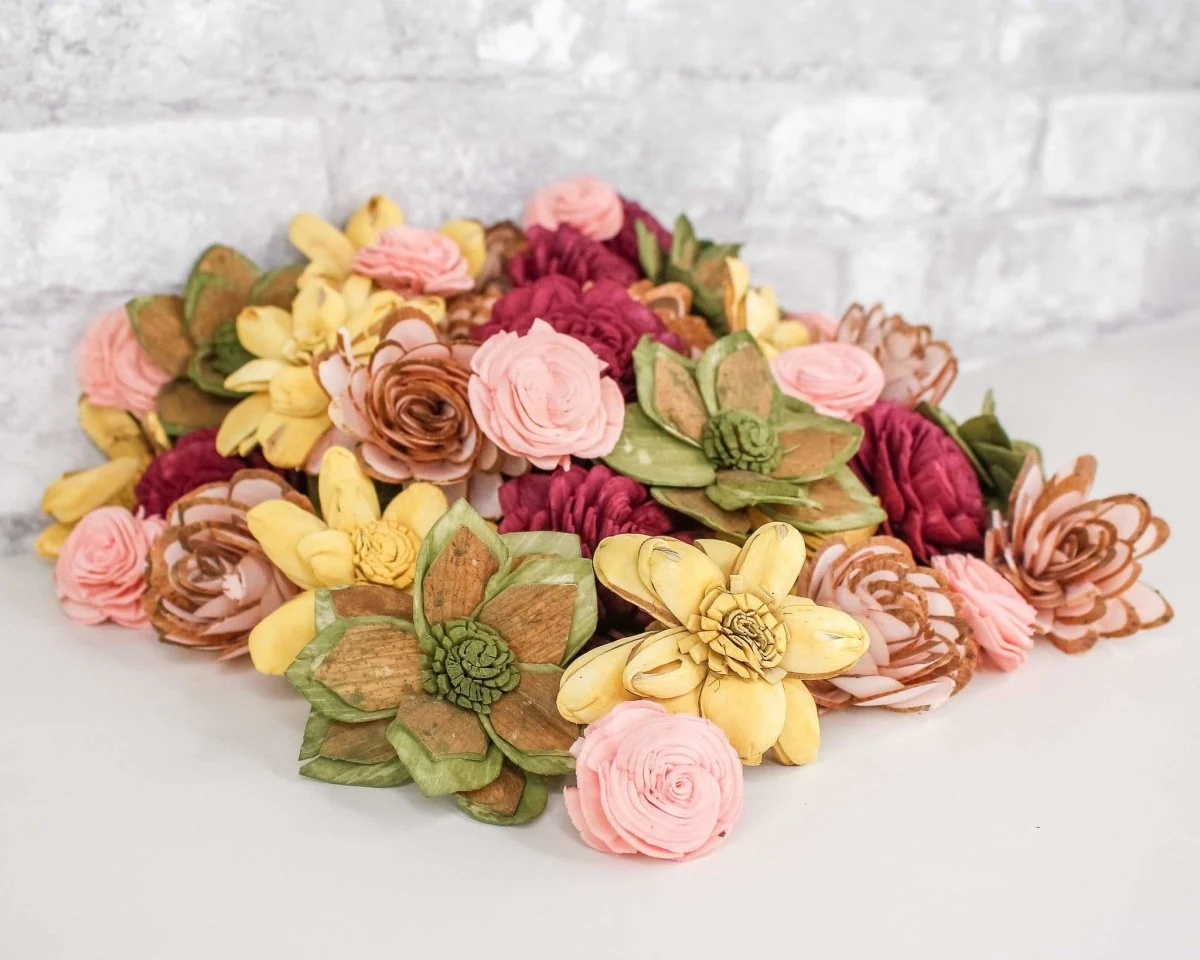 Wildflower Grove Mini Assortment - Image 6