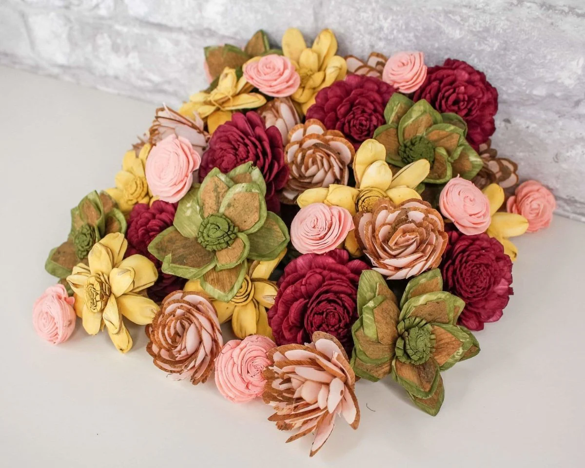Wildflower Grove Mini Assortment - Image 7