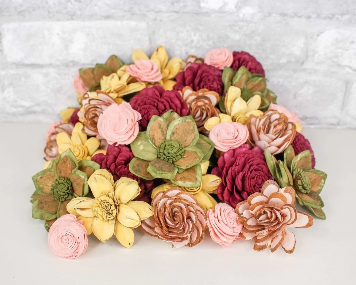 Wildflower Grove Mini Assortment - Image 8