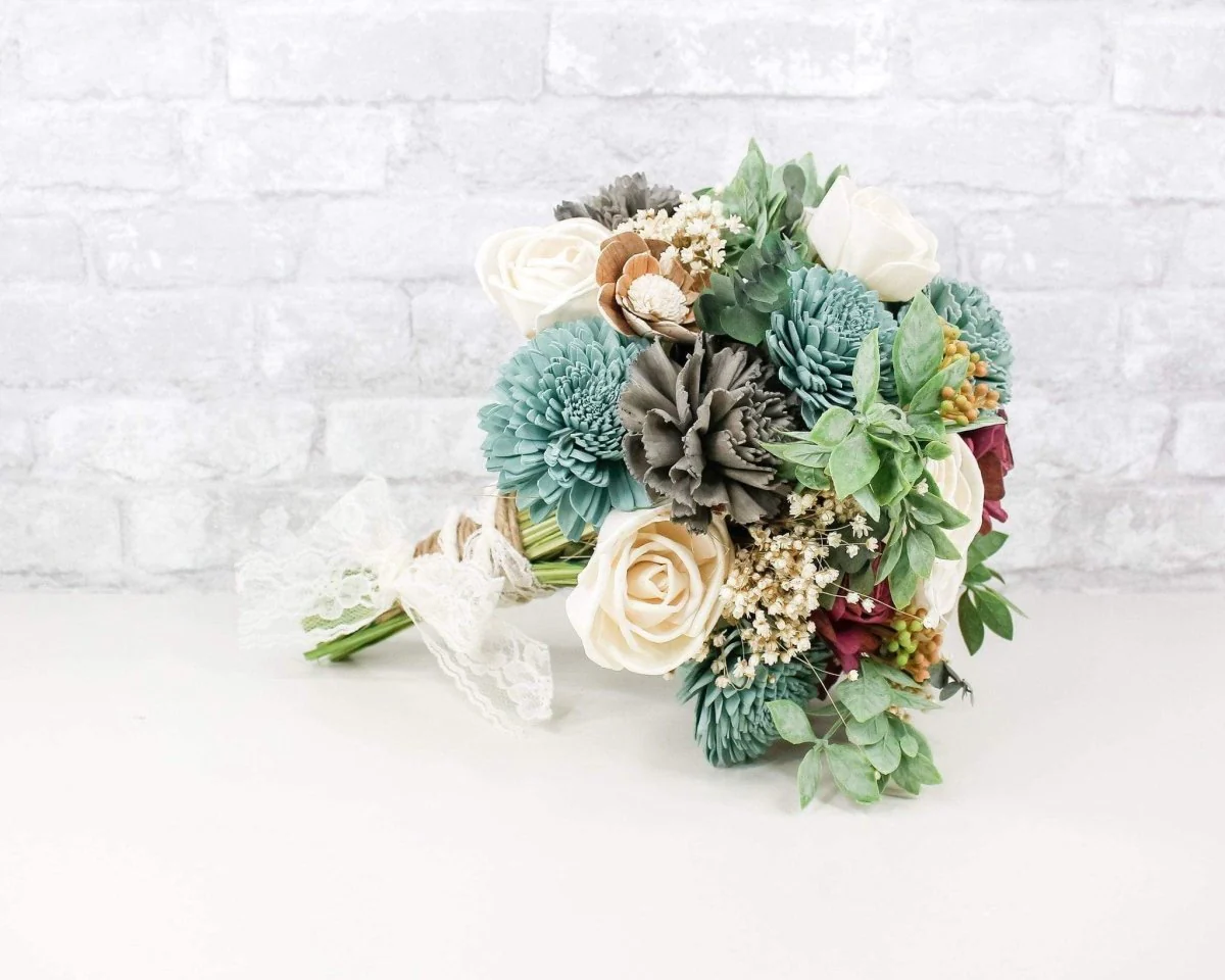 Wildwood Bouquet - Image 4