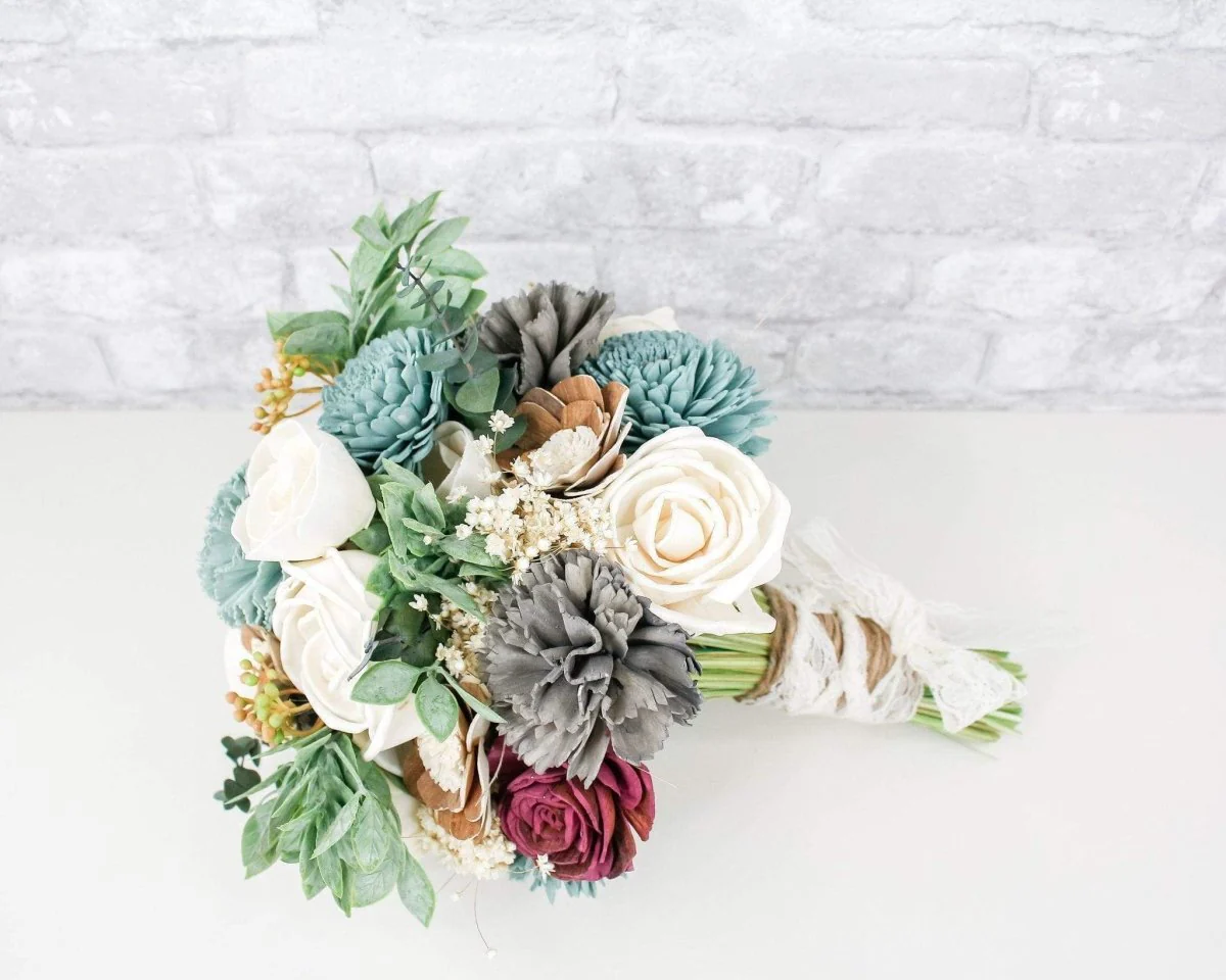 Wildwood Bouquet - Image 5