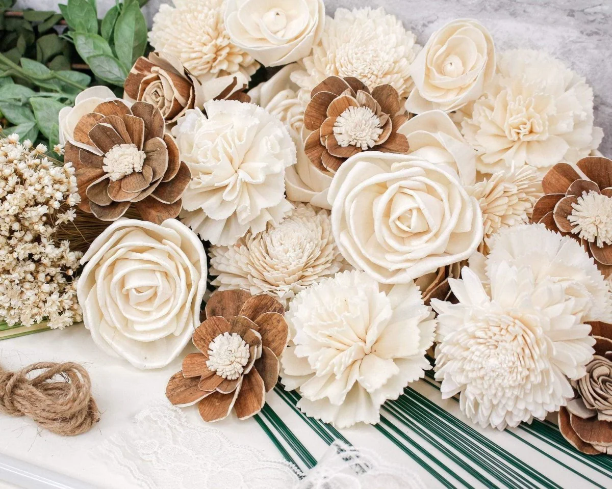 Wildwood Bouquet - Image 6