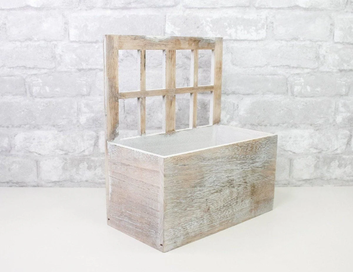 Window Box Planter - Image 2