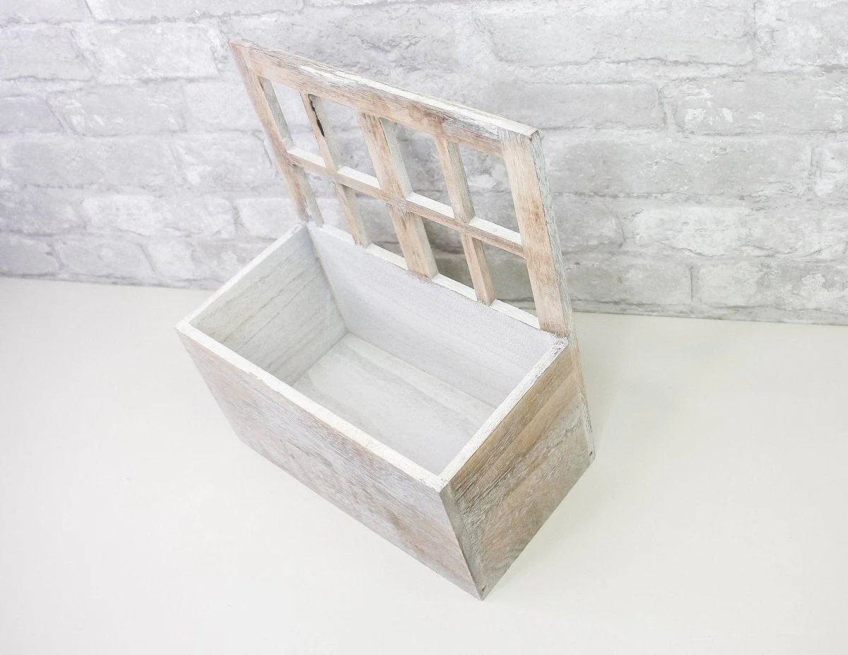 Window Box Planter - Image 3