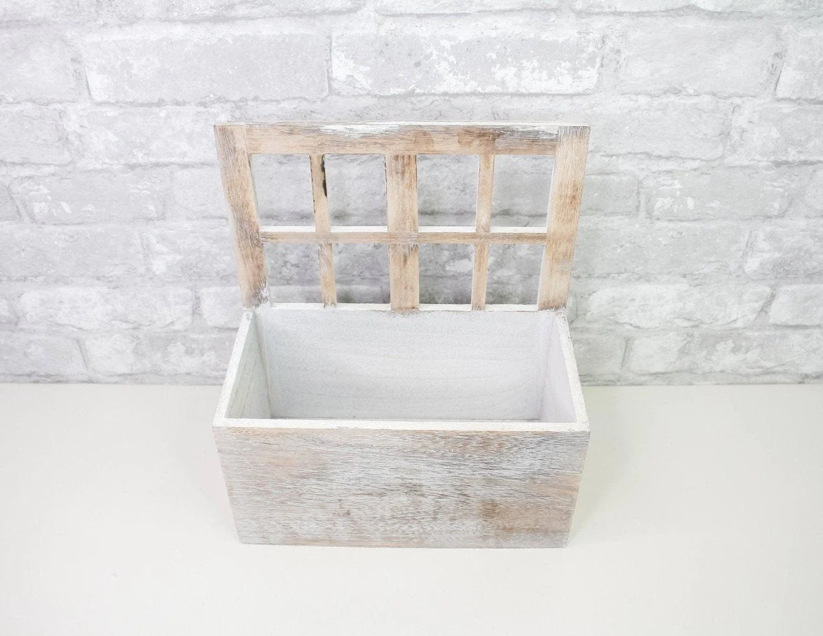 Window Box Planter - Image 4