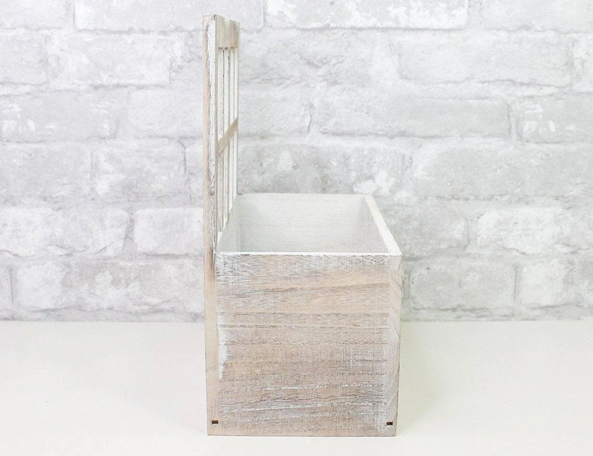 Window Box Planter - Image 5