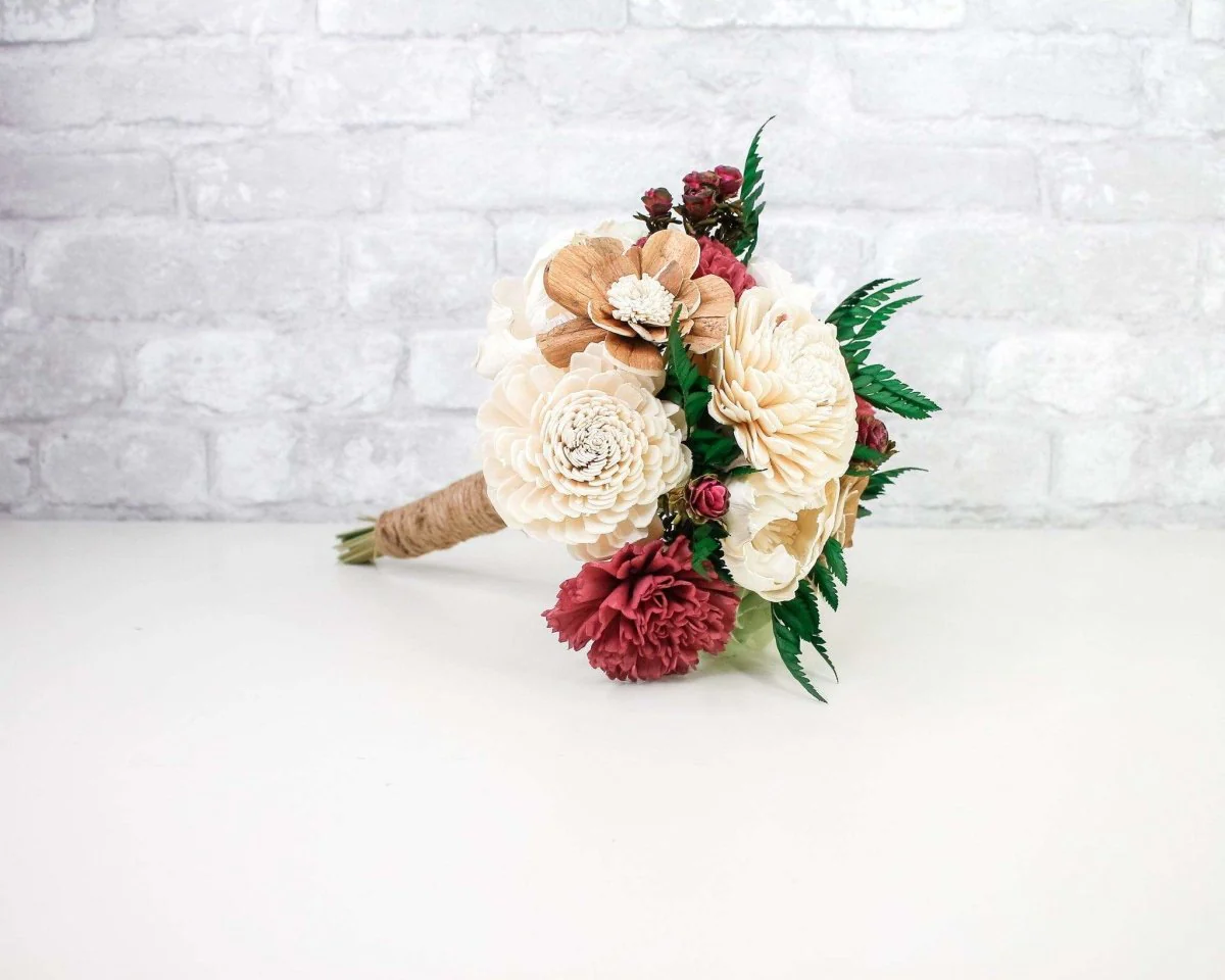 Wine A Little Bouquet - Image 2