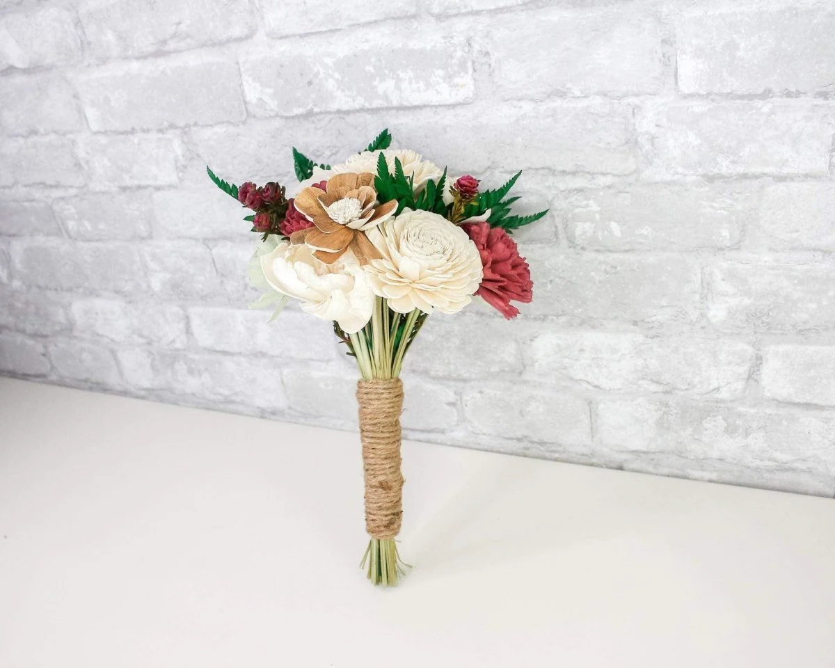 Wine A Little Bouquet - Image 3