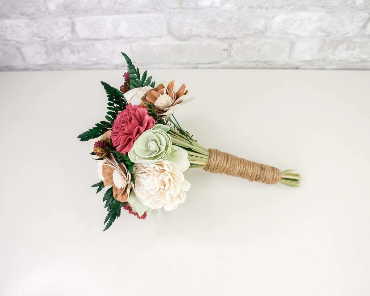 Wine A Little Bouquet - Image 4