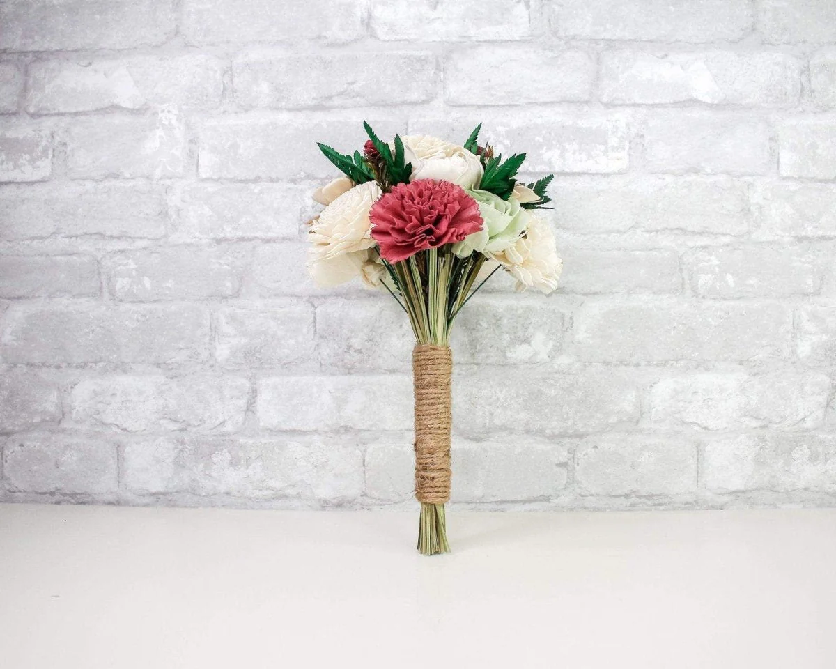 Wine A Little Bouquet - Image 5