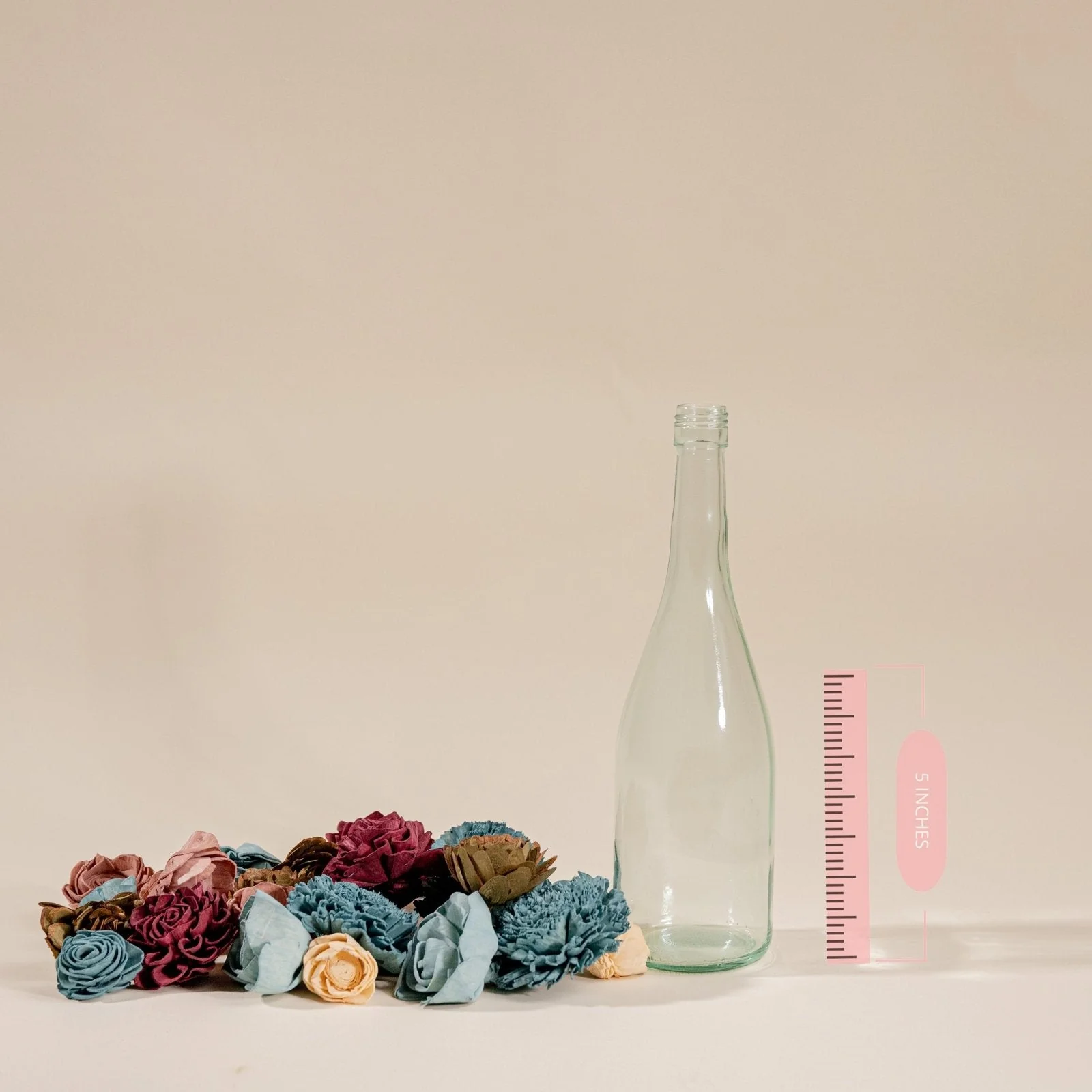 Wine and Teal Assortment - Image 5