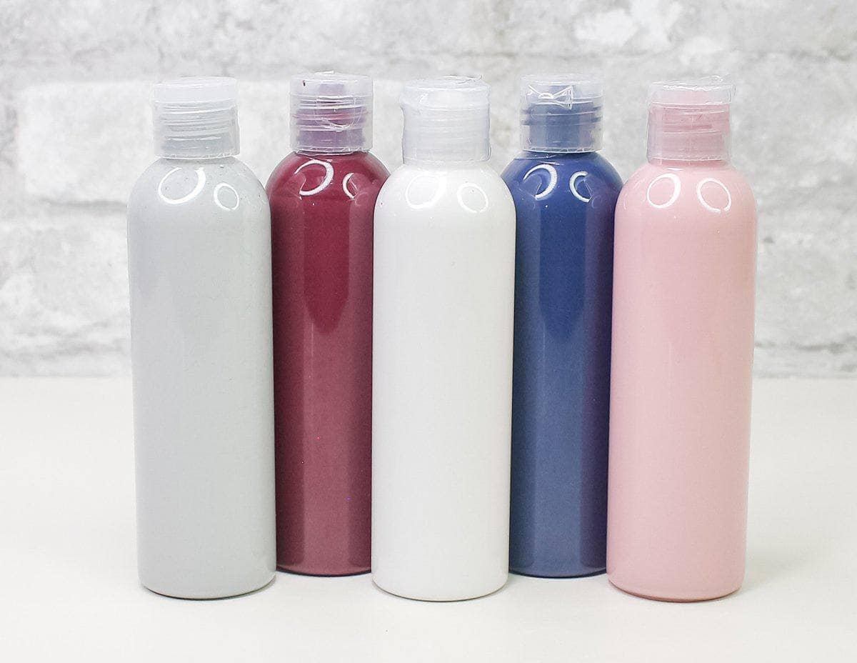 Winter Wedding Wood Flower Dye Packs - 4oz - Image 4