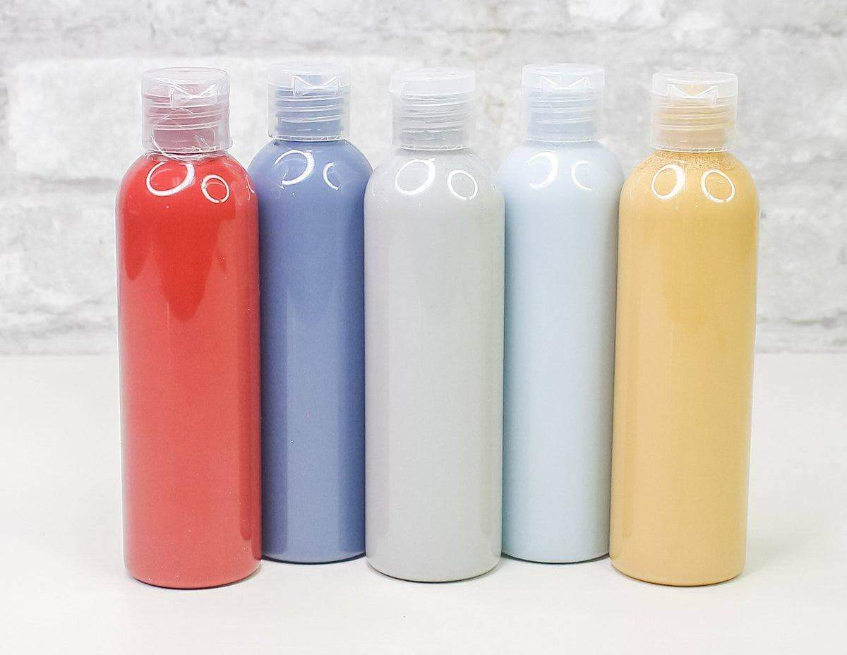 Winter Wedding Wood Flower Dye Packs - 4oz - Image 5