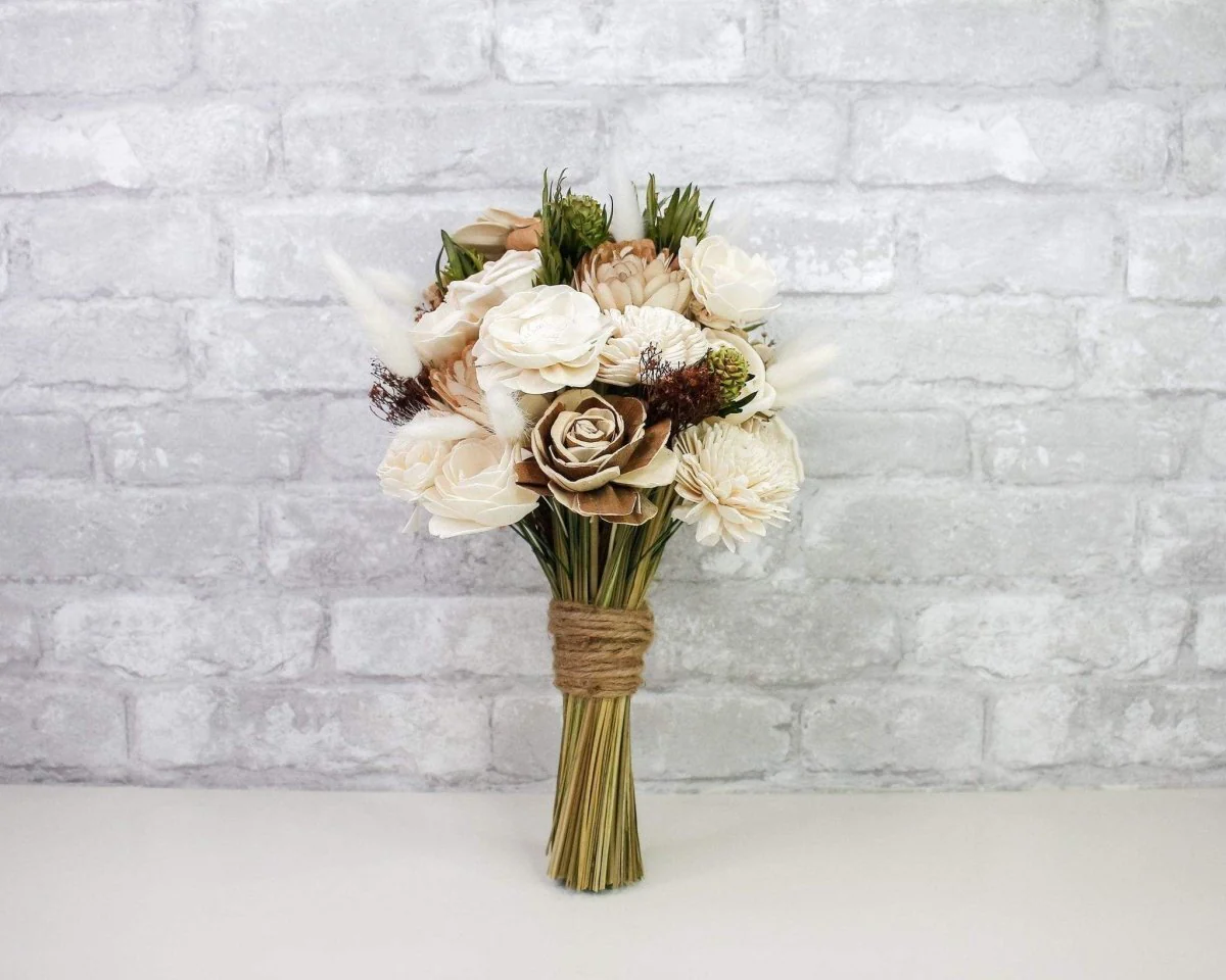 Woodland Bouquet - Image 3