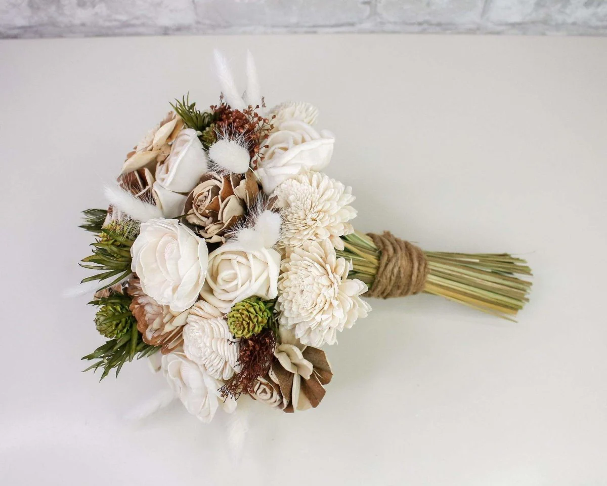 Woodland Bouquet - Image 4