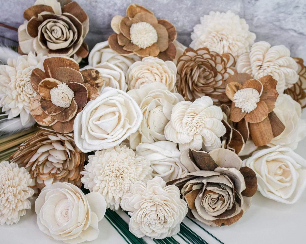 Woodland Bouquet - Image 5