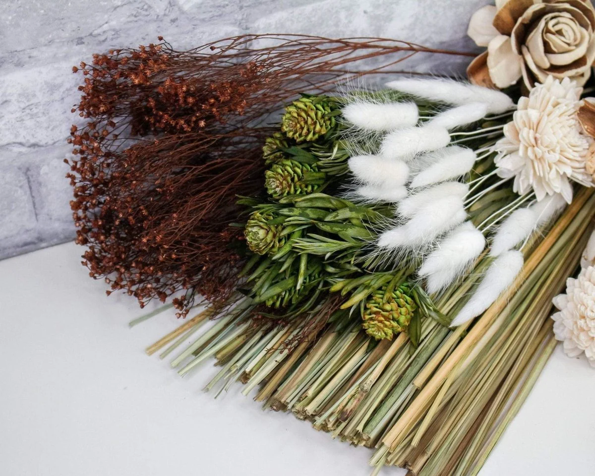 Woodland Bouquet - Image 6