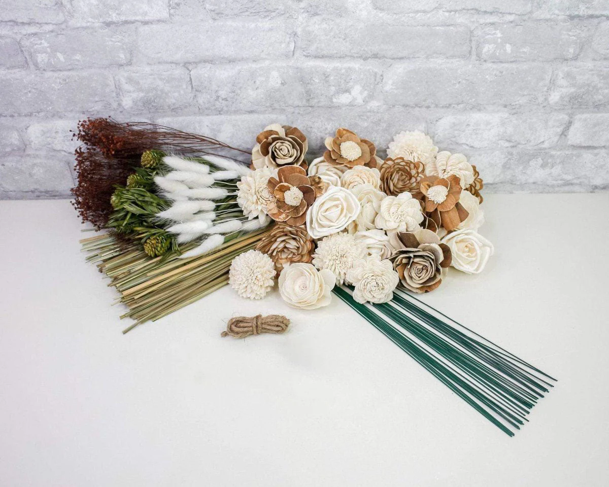 Woodland Bouquet - Image 7