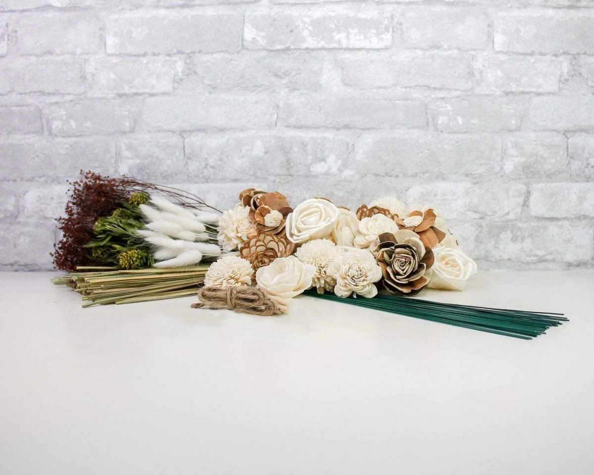 Woodland Bouquet - Image 8