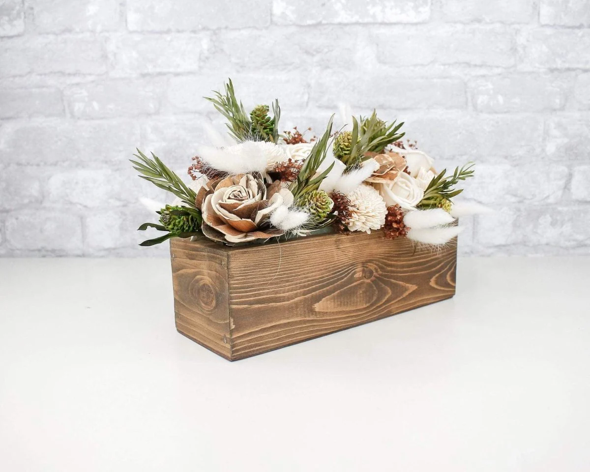 Woodland Centerpiece - Image 2