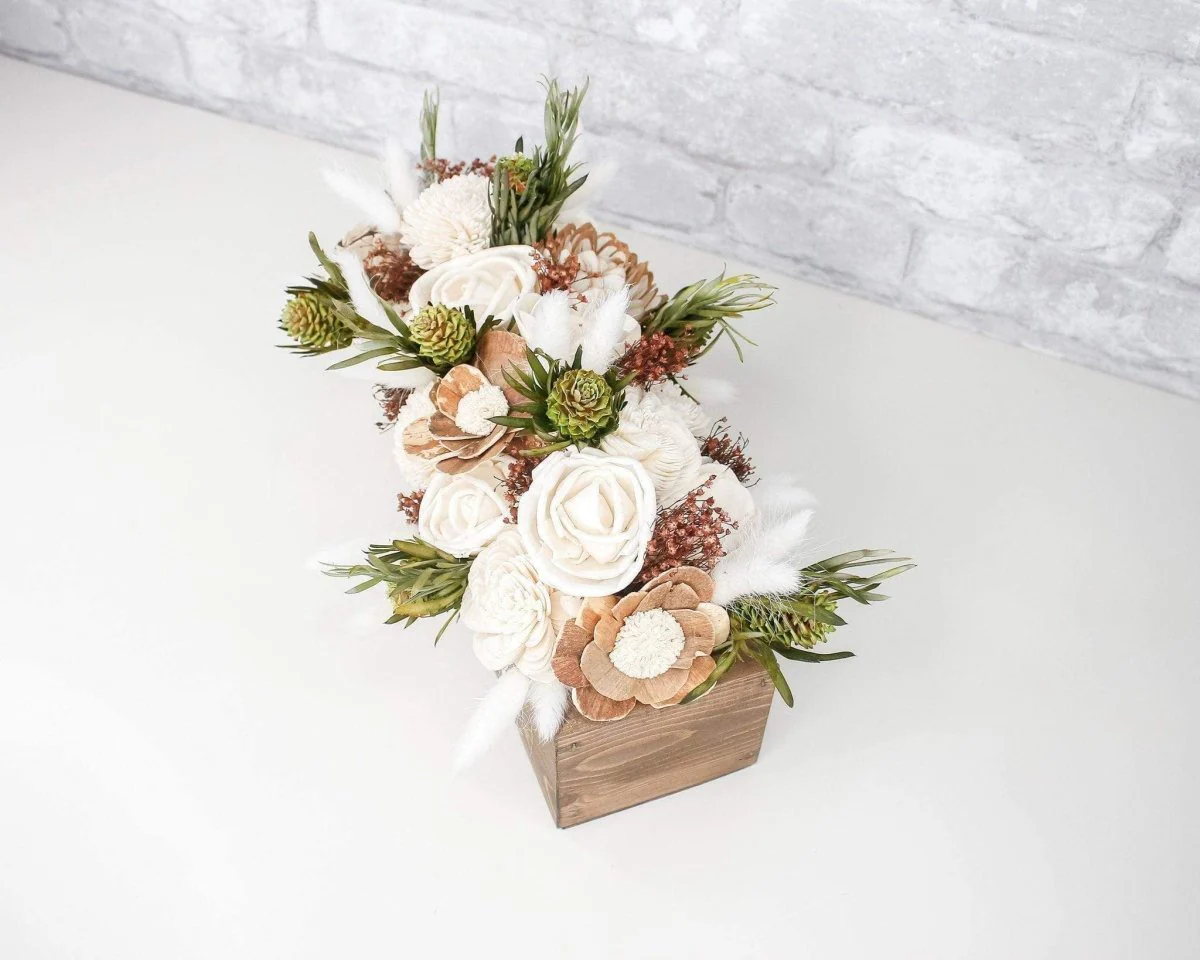 Woodland Centerpiece - Image 3