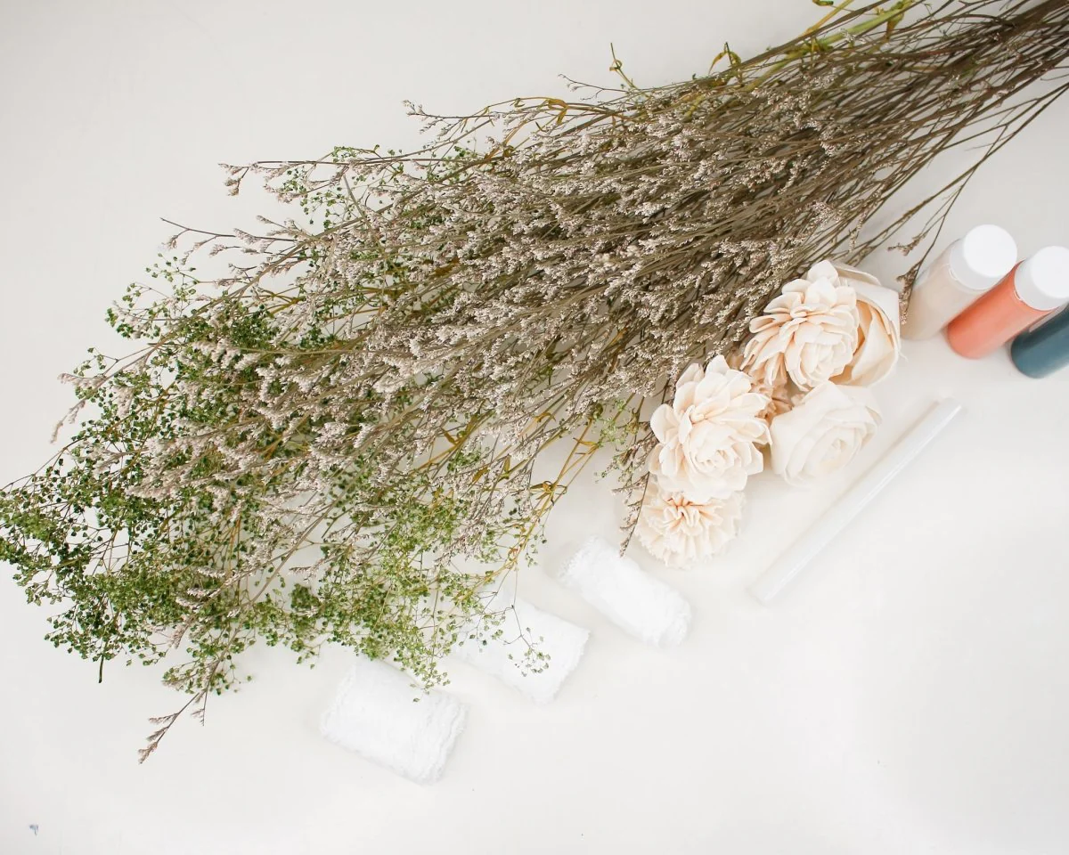 Woodland Corsage (Set Of 3) - Image 5