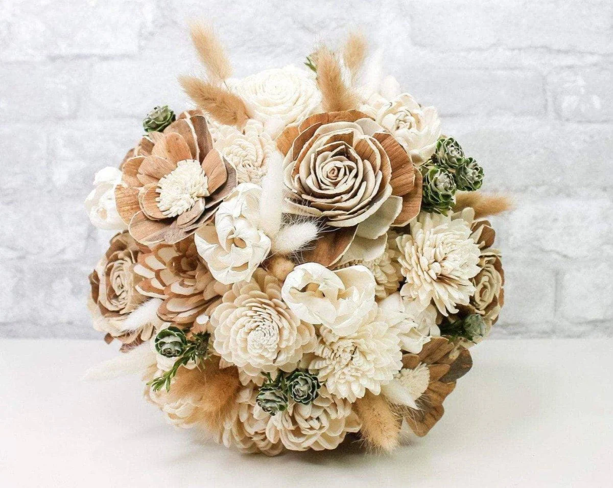 Woodsy Bouquet