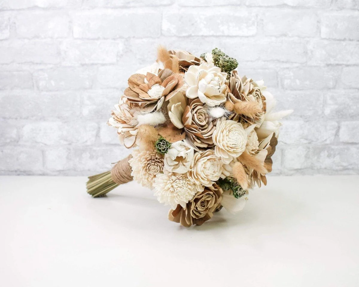 Woodsy Bouquet - Image 2