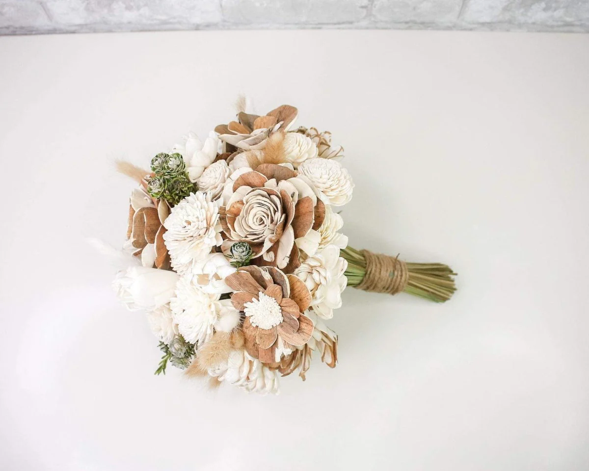 Woodsy Bouquet - Image 3