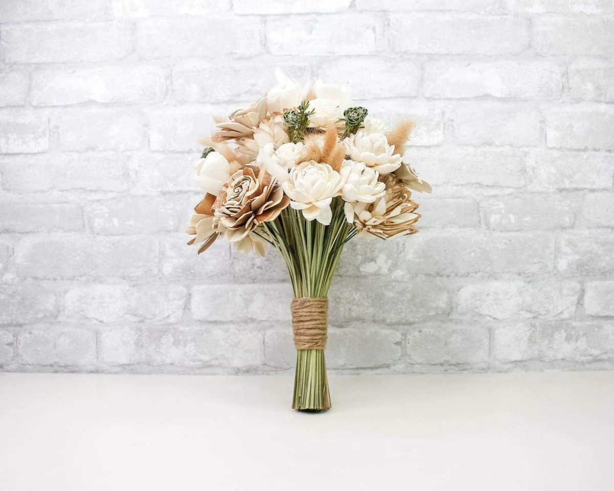 Woodsy Bouquet - Image 4