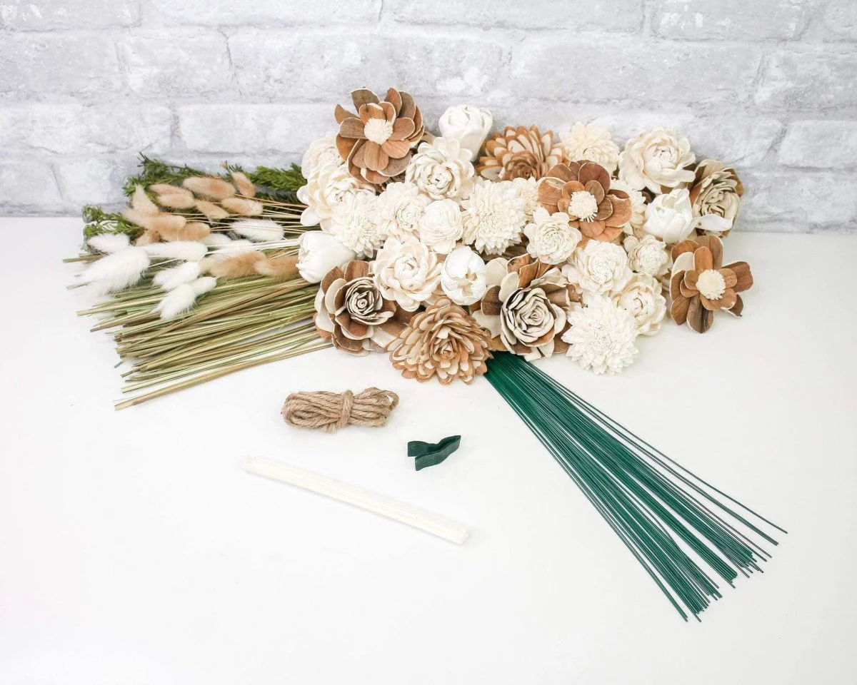 Woodsy Bouquet - Image 5