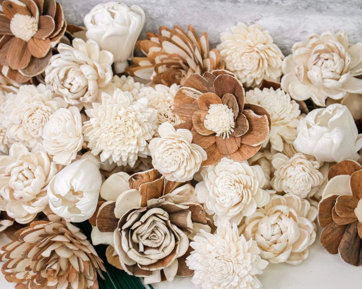 Woodsy Bouquet - Image 6
