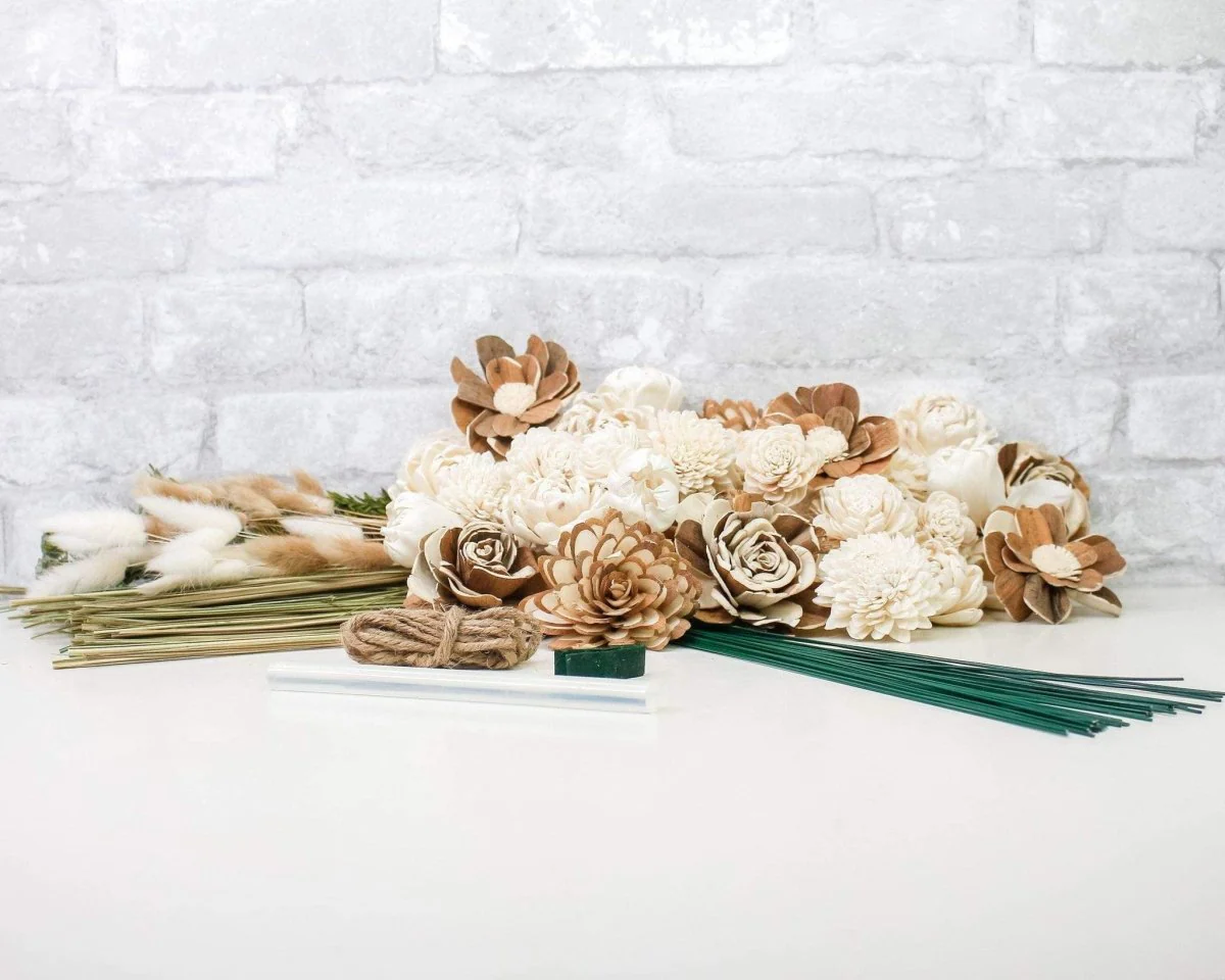 Woodsy Bouquet - Image 8