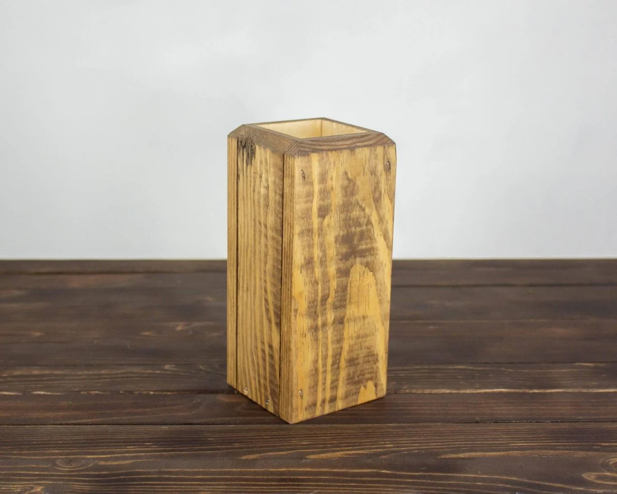 Would You Like A Vase For Your Bouquet? - Image 2