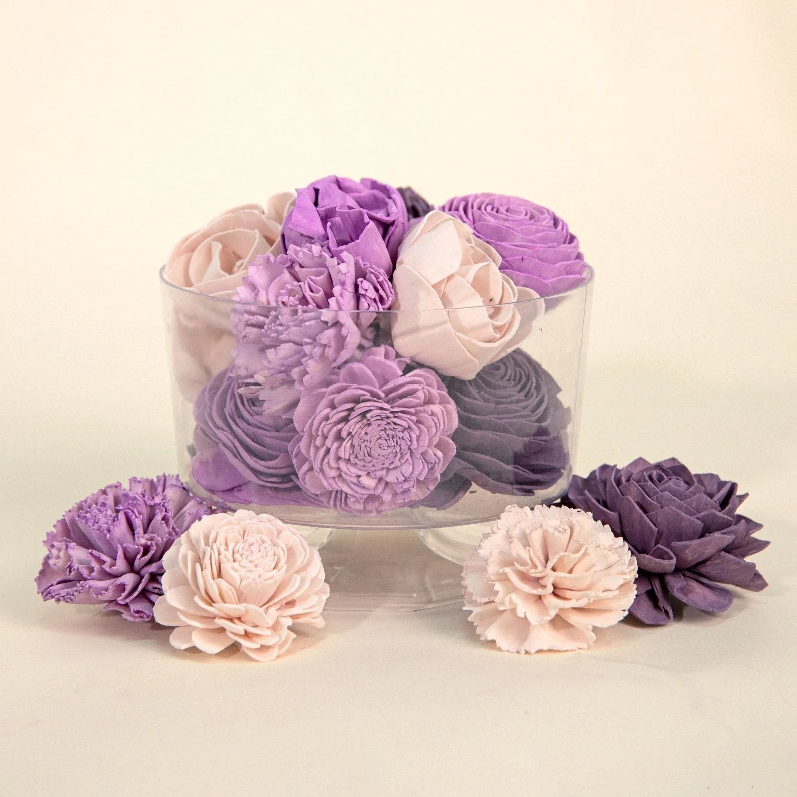 Zen Garden Dyed Assortment 25 Pack - No Bark - Image 3