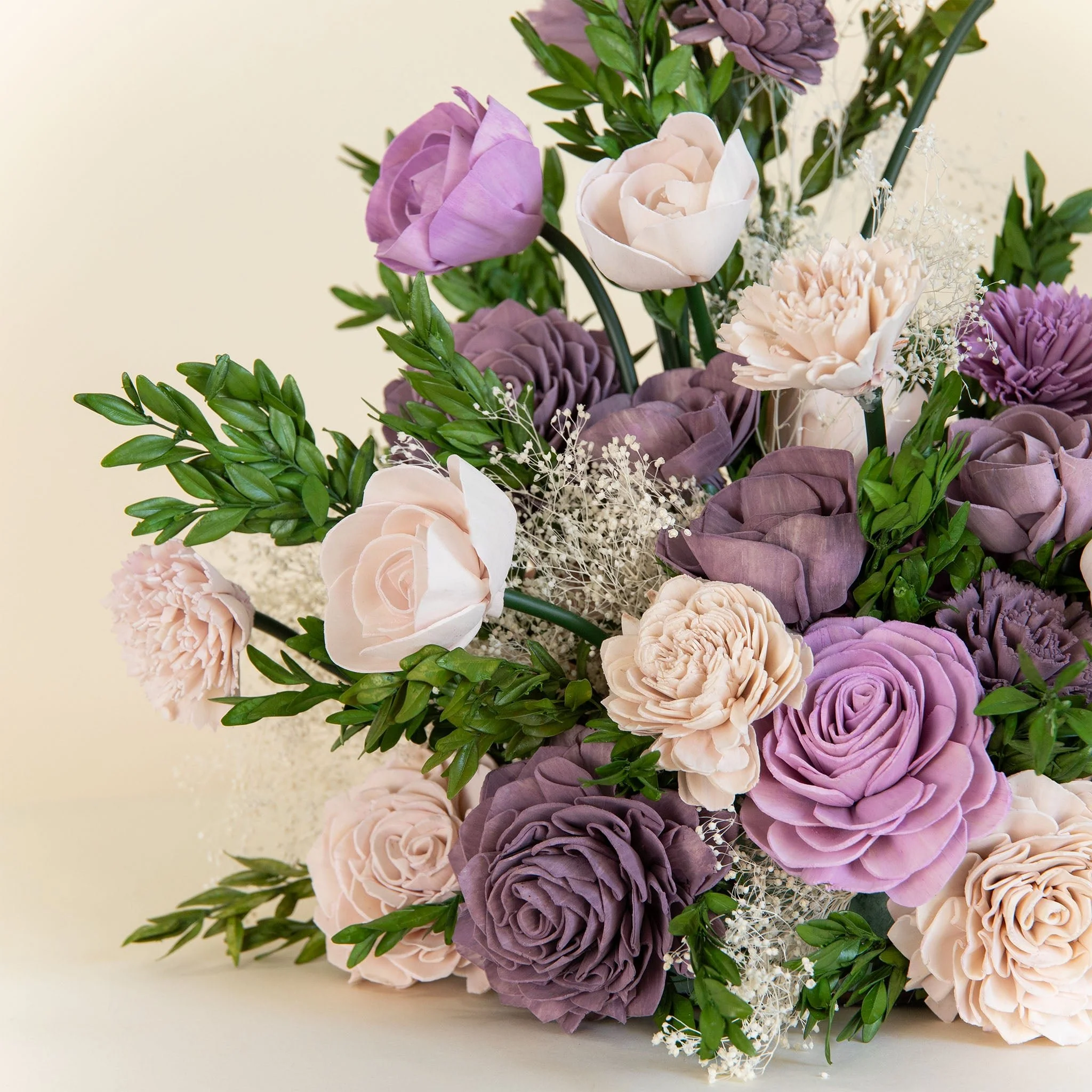 Zen Garden Free Standing Florals (pack of 2)* - Image 3
