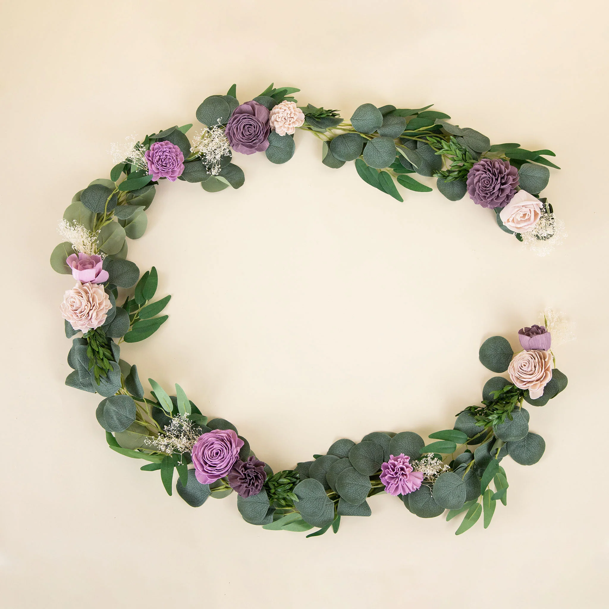 Zen Garden Garland - Image 3