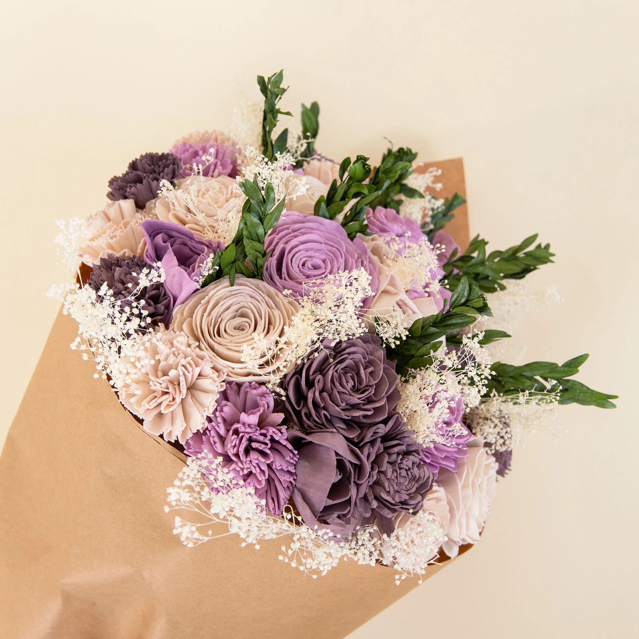 Zen Garden Loose Flower Bouquet* - Image 2