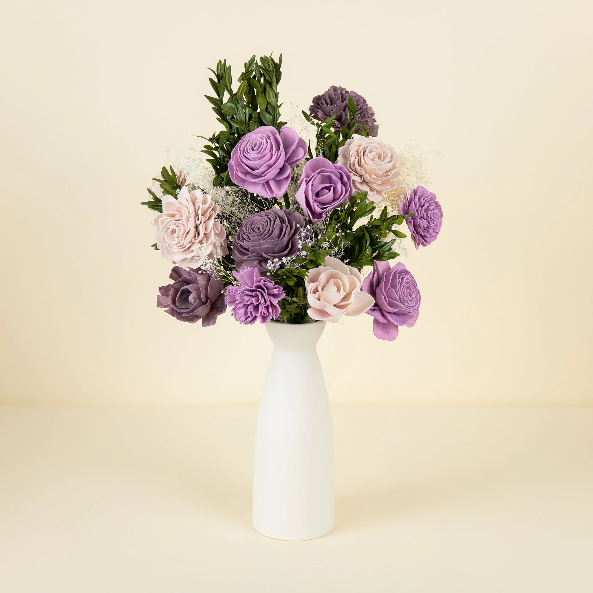 Zen Garden Vase Centerpiece - Image 2
