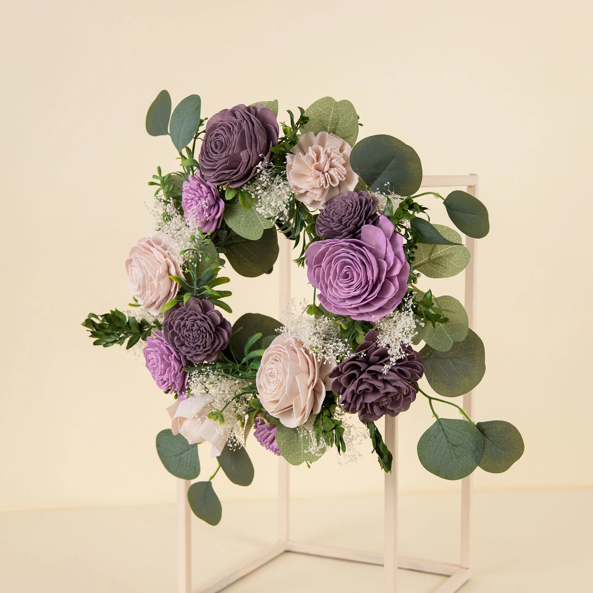 Zen Garden Wreath (Small) - Image 2